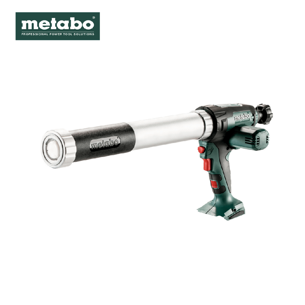 Pistola de Silicona Inalambrica KPA 18 LTX 600, Metabo 601207850