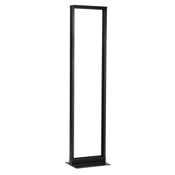 RACK DE PISO, ALTURA 84", ABIERTO, MARCA HELLERMANN TYTON