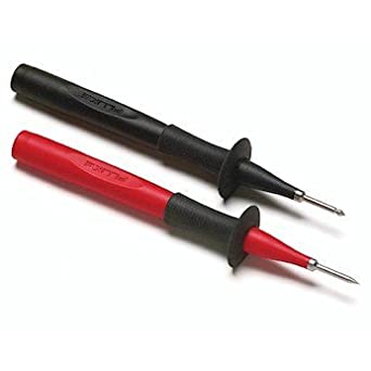 PUNTAS DE PRUEBA INDUSTRIALES, MARCA FLUKE, MODELO TP220