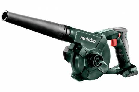 Soplador de Bateria Inalambrico, Metabo 602242850