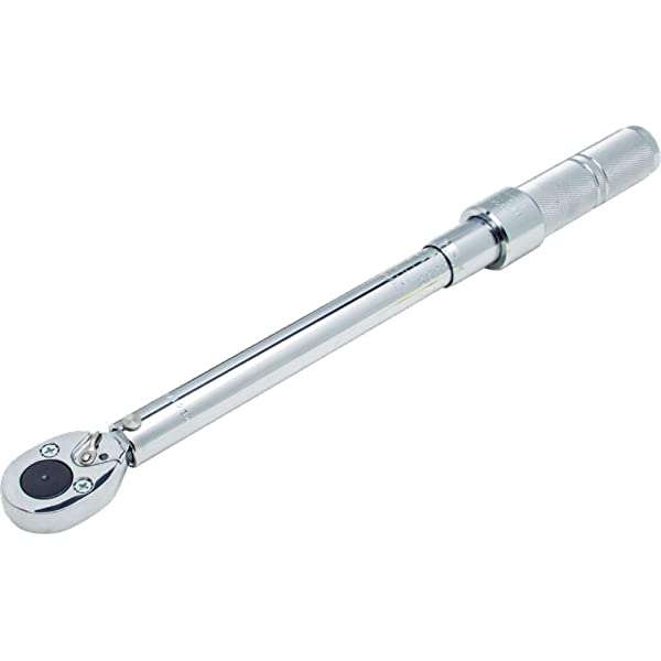 TORQUIMETRO CON CUADRANTE DE 1/2" DE 30 A 150 LBS-PIE (47.5 A 210.2 NM), PROTO, MODELO J6016C