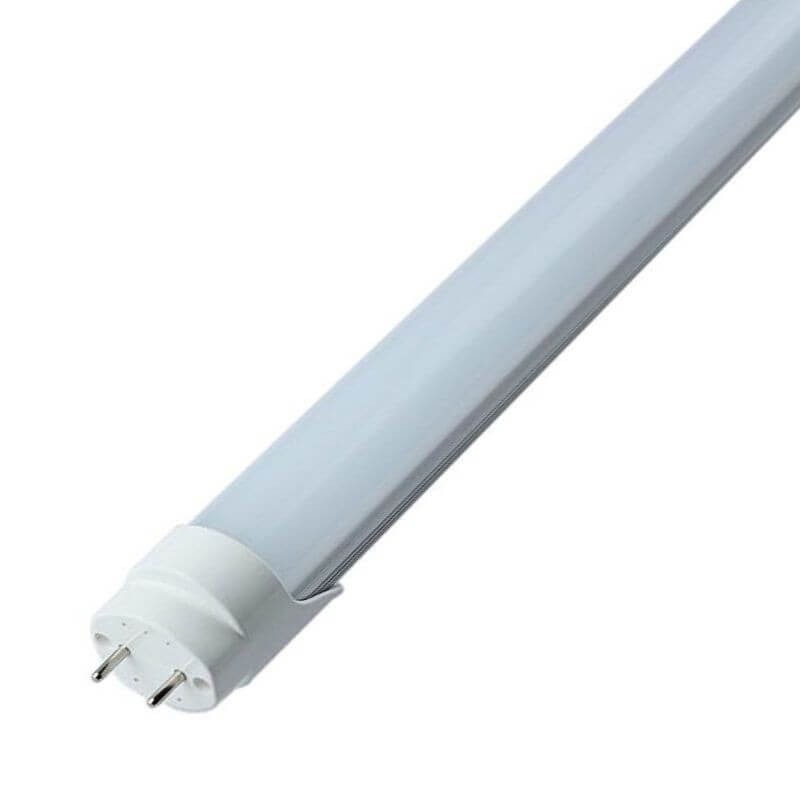TUBO LED DE 2' DE POLIURETANO, MARCA XELEUM, MODELO XATU2-09W45ASNW