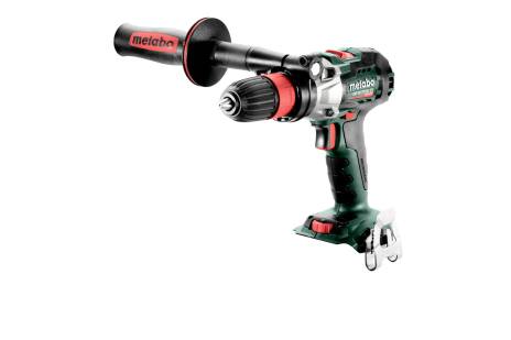 Taladro Roscador de Bateria GB 18 LTX BL, Metabo 602362840