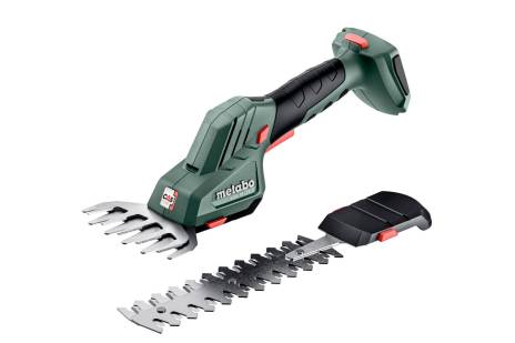 Tijera Cortacésped de Batería SGS 18 LTX Q, Metabo 601609840