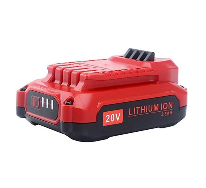 BATERIA DE 2.0LI, 20V, MARCA CRAFTSMAN, MODELO CMCB202