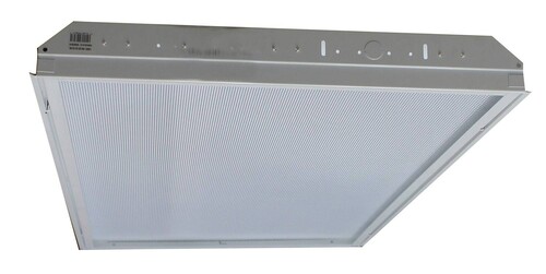 LAMPARA EMPOTRABLE DE 2X2 DE 9W, 6500K, SYLVANIA P02654-22