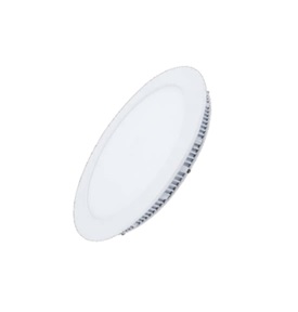LAMPARA LED DOWNLIGTH DE 5", 9W, 765 LUMEN, 6500K, 100-277V, 25000 HRS, MARCA SYLVANIA, MODELO P40135-19