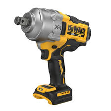 LLAVE DE IMPACTO DE 3/4" INALAMBRICA 20V, ALTO TORQUE, 1900 LBS-PIE, MARCA DEWALT, MODELO DCF964B
