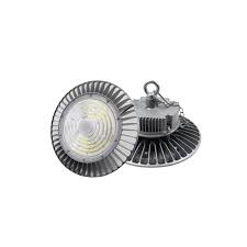 LAMPARA LED HIGH BAY GC015 DE 200W, 100-277V, 6000K