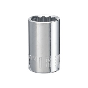 CUBO DE 1/2 DE 16MM, CRAFTSMAN CMMT44266