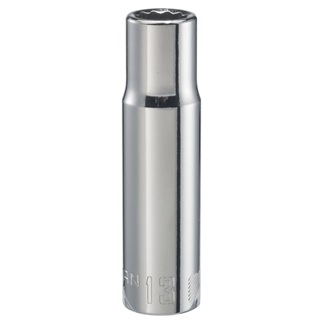 CUBO PROFUNDO DE 1/2" DE 13MM, MARCA CRAFTSMAN, MODELO CMMT44441