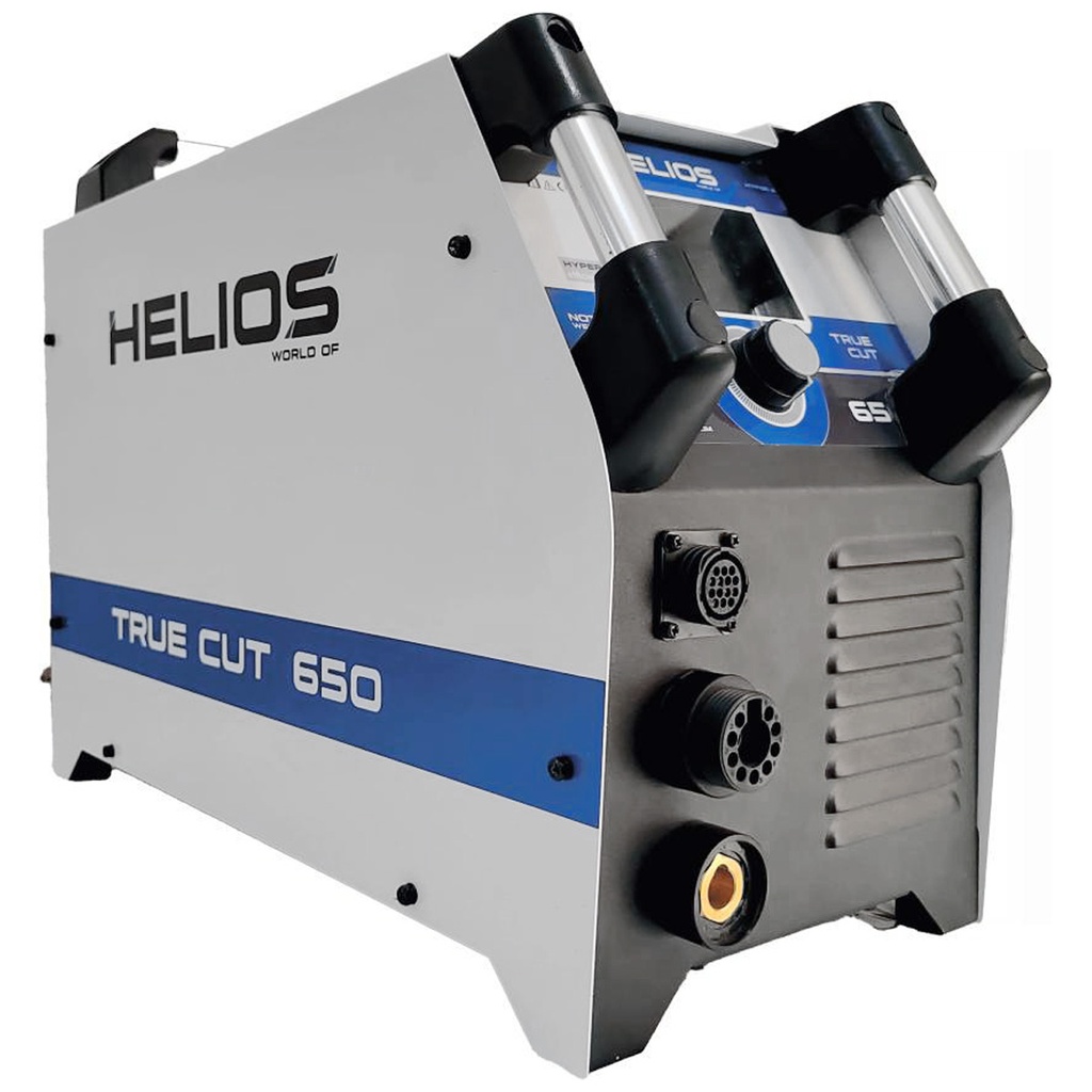 CORTADORA DE PLASMA, HELIOS HPT-650, 220 V