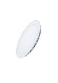 PANEL LED REDONDO DE 12W, 840 LUMEN, NW INC, 4000K, MARCA SYLVANIA, MODELO P29893-19