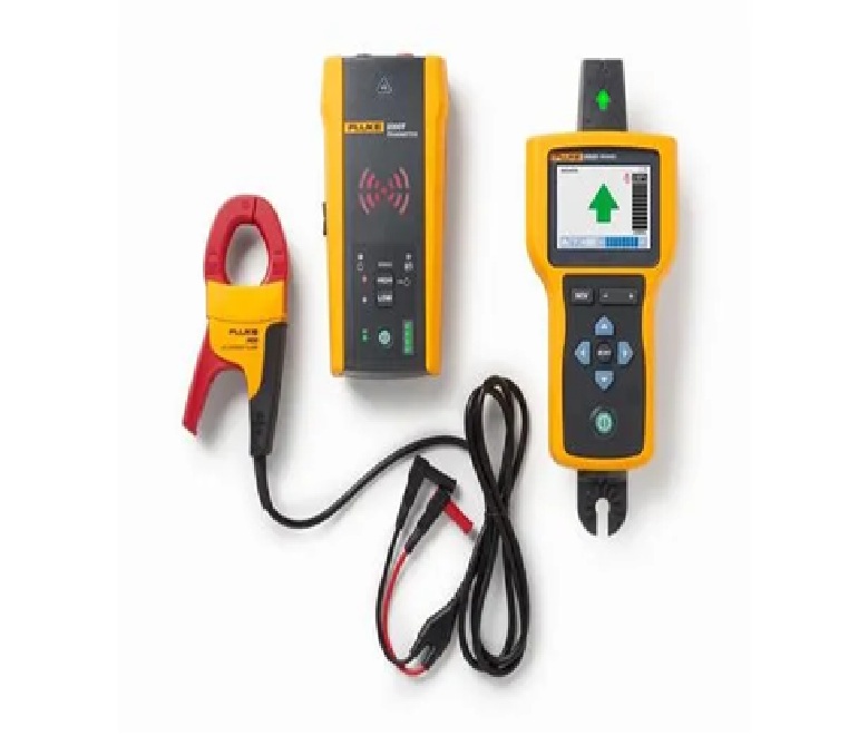 LOCALIZA DE FORMA RÁPIDA Y PRECISA LOS CABLES ENERGIZADOS Y DESENERGIZADOS EN PAREDES, TECHOS Y SUELOS MARCA CONPRO USA CORP MODELO FLUKE 2062