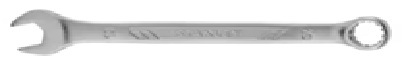 LLAVE COMBINADA DE 19MM, MARCA STANLEY, MODELO STMT72816
