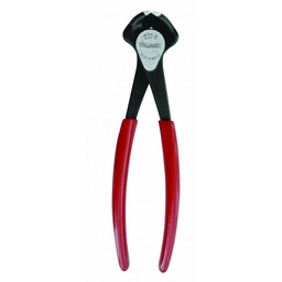 [TULMEX-232-8] TENAZA TIPO ALICATE, DE CORTE FRONTAL (CORTADORA), MARCA TULMEX, MODELO 232-8
