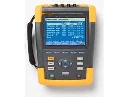 [FLUKE435-II] ANALIZADOR DE ENERGIA, MARCA FLUKE, MODELO 435-II