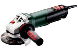 [METABO 600476420] Amoladora Angular WEP 15-125 Quick, Metabo 600476420