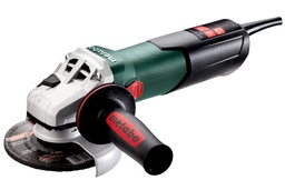 [METABO 603625420] ESMERILADORA ANGULAR DE 5", WEV 11-125, 570W, METABO 603625420