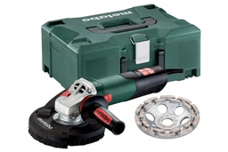 [METABO 603829620] Amoladora de Renovacion RSEV 17-125, Metabo 603829620