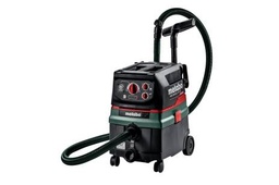 [METABO 602046850] Aspiradora de Batería ASR 36-18 BL 25 M SC, Metabo 602046850