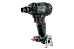 [METABO 602395840] Atornillador de Impacto SSW 18 LTX 300, Metabo 602395840