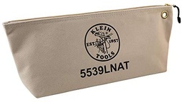 [KLEIN5539LNAT] BOLSO DE LONA, MARCA KLEIN TOOLS, MODELO 5539LNAT