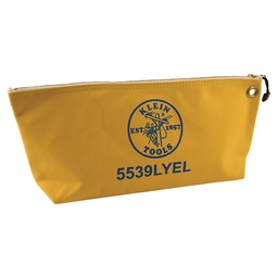 [KLEIN5539LYEL] BOLSO DE LONA, MARCA KLEIN TOOLS, MODELO 5539LYEL