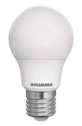 [SYLVANIA-OF00023 / P027632] BOMBILLO LED A60, E27, 12W, 1067 LUM, 100-240V, 6500K, 15000 HRS
