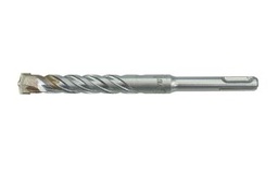 [DW5442Y] BROCA PARA ROTOMARTILLO 9/16"X4"X6 SDS PLUS, MARCA DEWALT, MODELO DW5442Y