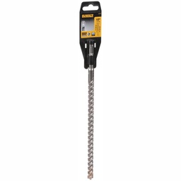 [DW5539] BROCA PARA ROTOMARTILLO 1/2"X10"X12" SDS PLUS, DE CARBURO MARCA DEWALT, MODELO DW5539