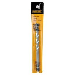 [DW531300C] BROCA DE PERCUSION 1/2", PARA CONCRETO, MARCA DEWALT, MODELO DW531300C