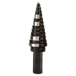 [KLEIN KTSB14] BROCA ESCALONADA No.14, MARCA KLEIN TOOLS, MODELO KTSB14