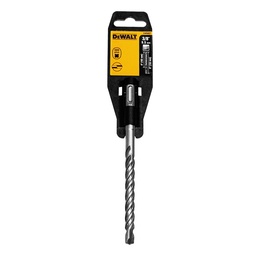 [DW5427] BROCA PARA ROTOMARTILLO 3/8"X4"X6" SDS PLUS, MARCA DEWALT, MODELO DW5427