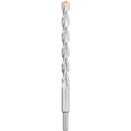[DW5249Y] BROCA ROCK CARBIDE PARA CONCRETO 1", MARCA DEWALT, MODELO DW5249Y