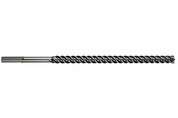 [METABO 623241000] BROCA SDS MAX P4P / 24 X 320 MM, MARCA METABO, MODELO 623241000