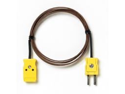 [FLUKE80PK-EXT] CABLE PARA SONDA DE TEMPERATURA, MARCA FLUKE, MODELO 80PK-EXT