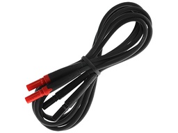 [FLUKETL27] CABLES DE PRUEBA, MARCA FLUKE, MODELO TL27