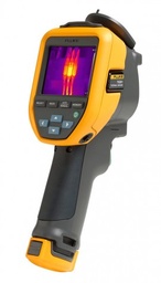 [FLUKE TIS20+] CAMARA TERMOGRAFICA RESOLUCION 120X90, DE -20 A 400 °C, MARCA FLUKE, MODELO TIS20+