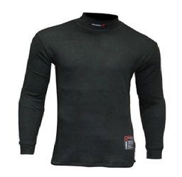 [CPA-CX-54-M] CAMISA CARBONX TALLA M-ROPA INTERIOR RESISTENTE A FUEGO Y ARCO ELECTRICO 12 Cal, MARCA CPA, MODELO CX-54-M