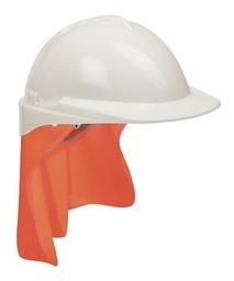 [CABEL03-0401-0201-00] CASCO CON MATRACA Y TAPA NUCA DE 20000V, COLOR AMARILLO, MARCA CABEL, MODELO 03-0401-0201-00