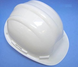 [HC-SM901N-W] CASCO DE SEGURIDAD COLOR BLANCO, MARCA HORMAN, MODELO SM901N-W