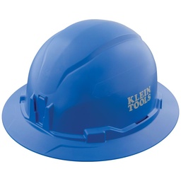 [KLEIN60249] CASCO SIN VENTILACION, ESTILO ALA COMPLETA, MARCA KLEIN TOOLS, MODELO 60249