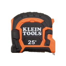 [KLEIN86125] CINTA METRICA DE 25', MARCA KLEIN TOOLS, MODELO 86125