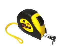 [BS127558] CINTA METRICA DE 5 METROS, MARCA BOSI TOOLS, MODELO BS127558