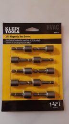 [KLEIN8660210] CUBO MAGNETICO HEXAGONAL DE 3/8", MARCA KLEIN TOOLS, MODELO 8660210