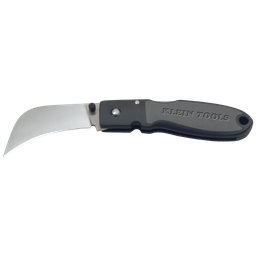 [KLEIN44005] NAVAJA RETRACTIL CURVA DE ACERO INOXIDABLE - KLEIN TOOLS 44005