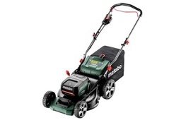 [METABO 601606850] Cortacésped de Batería RM 36-18 LTX BL 46, Metabo 601606850