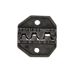 [KLEIN-VDV205-036] DADO PARA REMACHADORA KLEIN-VDV200-010, MARCA KLEIN TOOLS, MODELO VDV205-036