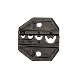 [KLEIN-VDV205-044] DADO PARA REMACHADORA KLEIN-VDV200-010, MARCA KLEIN TOOLS, MODELO VDV205-044